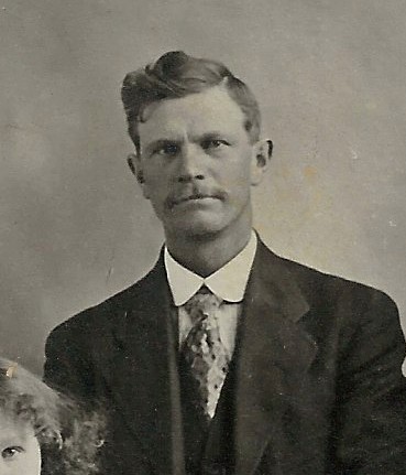 Joseph Andrew Johanson (1875 - 1948) Profile