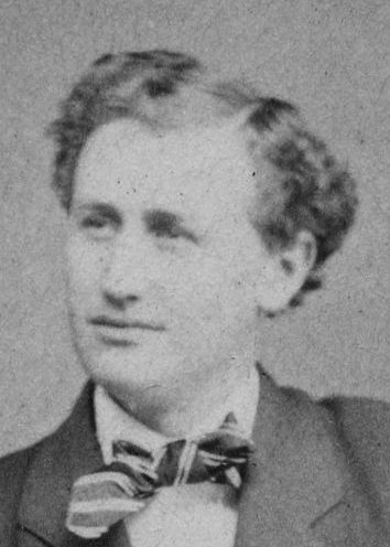 Thomas W Jennings (1854 - 1908) Profile
