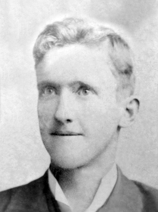 William Thomas Jolley (1879 - 1965) Profile