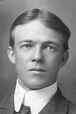 Aaron Carl Jacobson Jr. (1878 - 1918) Profile