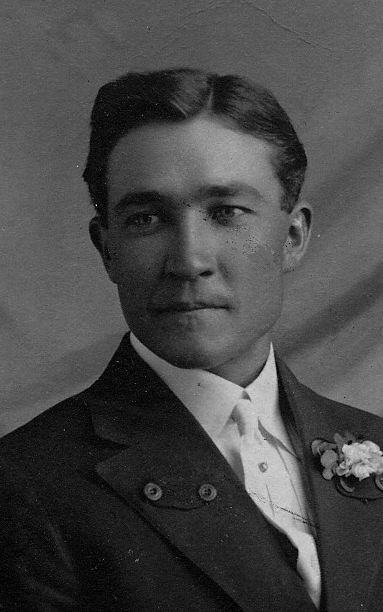 Albert Jarvis (1892 - 1981) Profile