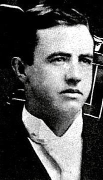 Albert Stephen Jones (1871 - 1962) Profile
