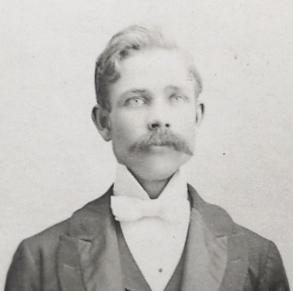 Alfred Jensen (1873 - 1960) Profile
