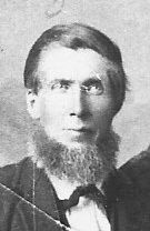 Alfred Thomas Johnson (1834 - 1905) Profile