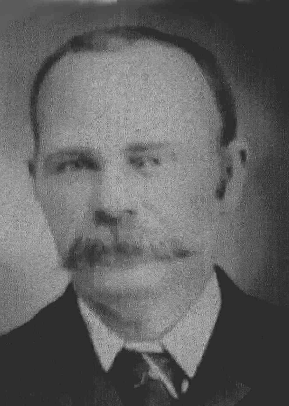 Alma Johnson (1858 - 1956) Profile