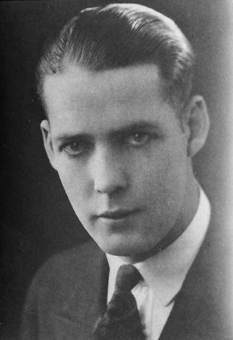 Alva Ed Jensen (1906 - 1962) Profile