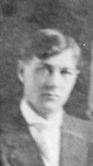 Alvin Ernest Johnson (1887 - 1968) Profile