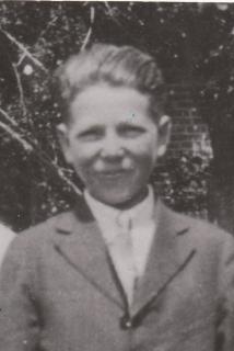 Alvin Lyman Jackson (1904 - 1962) Profile