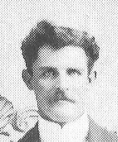 Alvin Somes Jackson (1875 - 1917) Profile