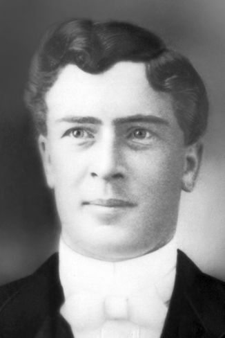 Andrew C Jensen Jr. (1875 - 1959) Profile