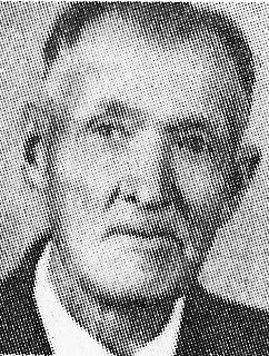 Andrew Edward Jensen (1877 - 1959) Profile