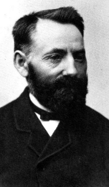 Andrew Jepsen (1841 - ?) Profile