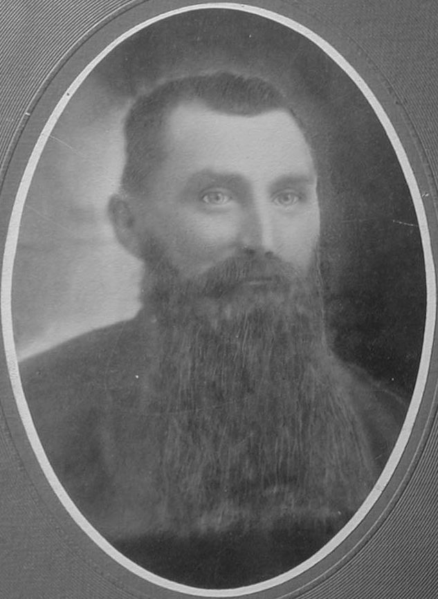 Andrew Loth Jensen (1848 - 1901)