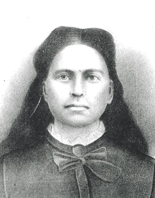Anna Maria Jonsson (1842 - 1911) Profile