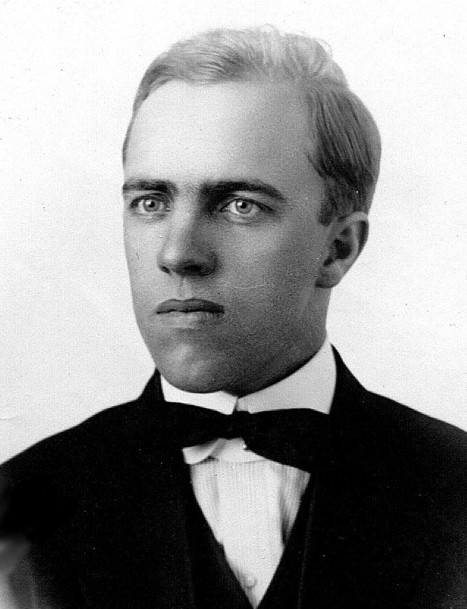 Archie Albert Johnson (1894 - 1964) Profile