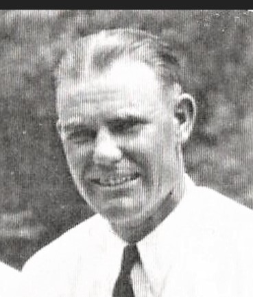 Archie Lavar Jones (1908 - 2002) Profile