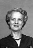 Arvilla Jacobson (1914 - 1996) Profile