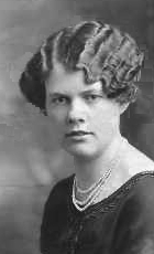 Ashlaug Joachime Jacobsen (1904 - 1995) Profile