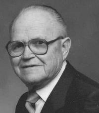 Benjamin Grant Johnson (1908 - 2007) Profile