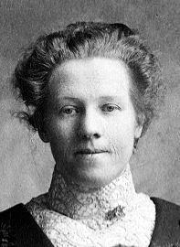 Bertha Jorgensen (1870 - 1927) Profile