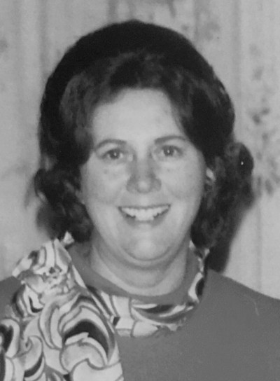 Beulah Jessup (1919 - 2007) Profile