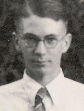 Boyd Lewis Jensen (1913 - 1999) Profile