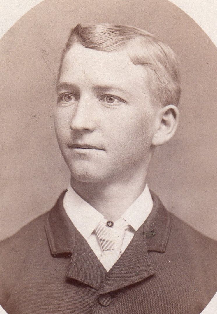 Brigham Johnson (1867 - 1943) Profile