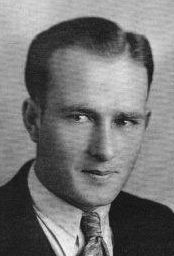 Bruce Edward Johnson (1906 - 1969) Profile