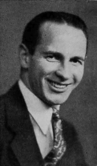 Calvin Barnson Jolley (1915 - 1959) Profile