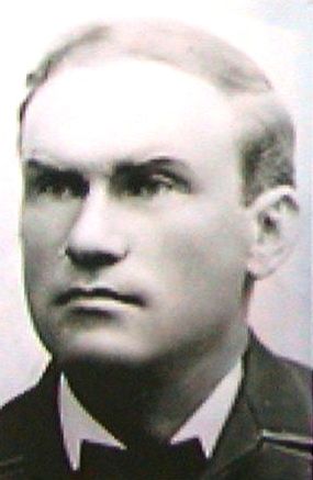 Carl August Johnson (1863 - 1932) Profile