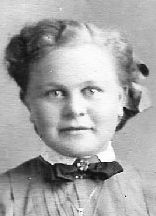 Caroline Jensen (1892 - 1973) Profile