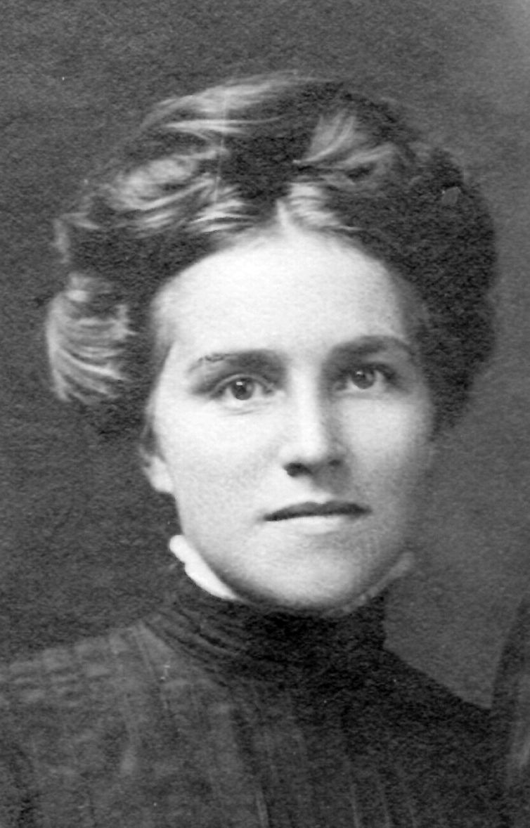 Caroline Sarah Janes (1883 - 1919) Profile
