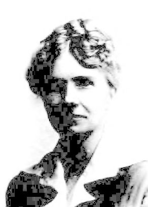 Caroline Victoria Jensen (1880 - 1967) Profile