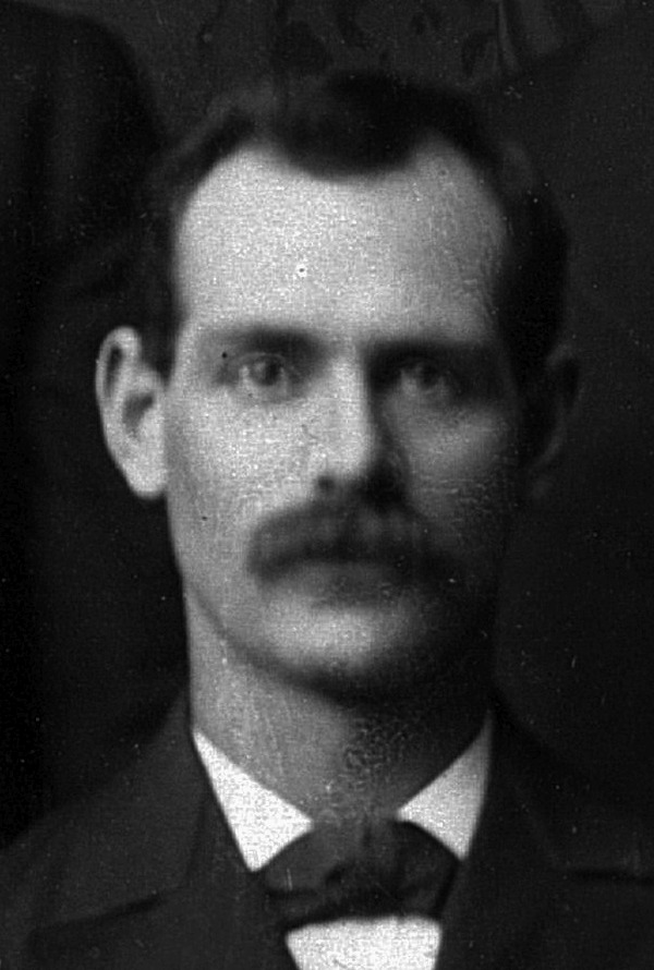 Charles E Jones (1868 - 1948) Profile