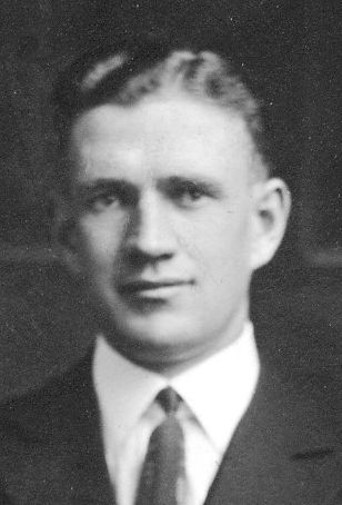 Charles Ervin Jensen (1895 - 1929) Profile