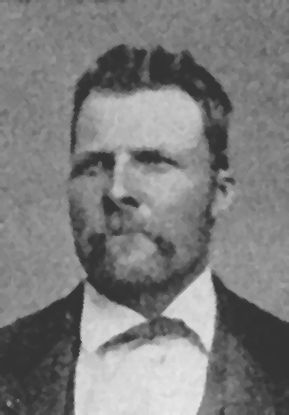 Charles Henry Johnson (1849 - 1907) Profile