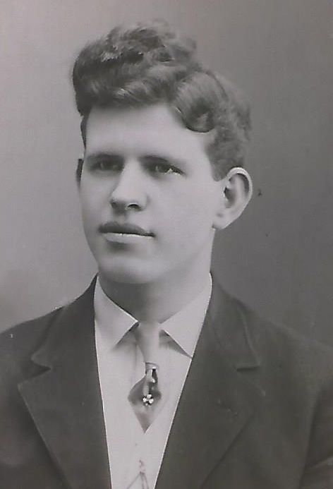 Charles Henry Sorensen (1887 - 1977) Profile