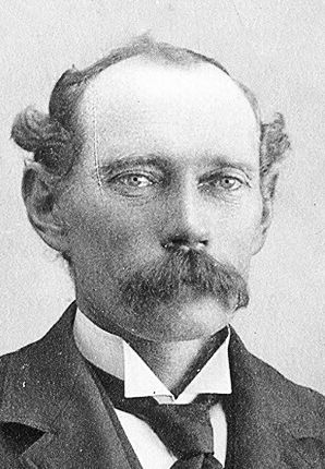 Charles Jensen (1865 - 1943) Profile