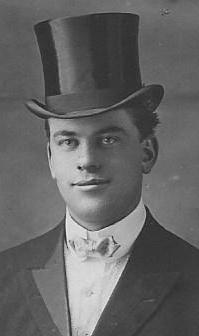 Charles Thomas Jones (1885 - 1945) Profile