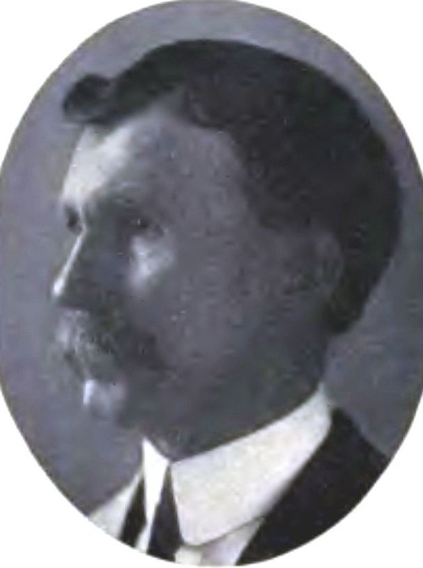 Charles W Knudsen (1855 - 1926) Profile