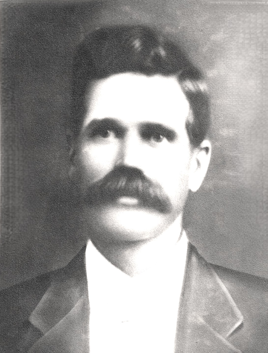Chauncey Jenks (1864 - 1918) Profile