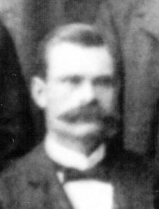 Christian Frederik Jensen Jr. (1870 - 1927) Profile