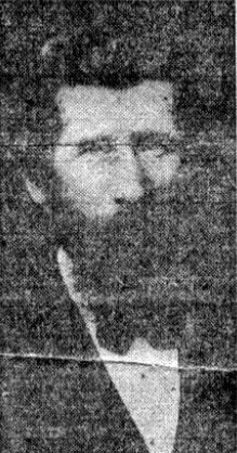 Christian Jensen (1825 - 1916) Profile