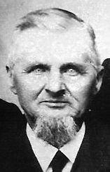 Christian Jensen Miller (1840 - 1918) Profile