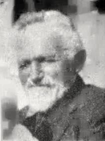 Christian Larsen Johnson (1843 - 1925)