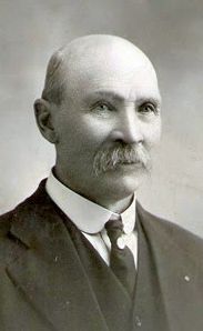 Christian Jorgensen (1853 - 1928) Profile
