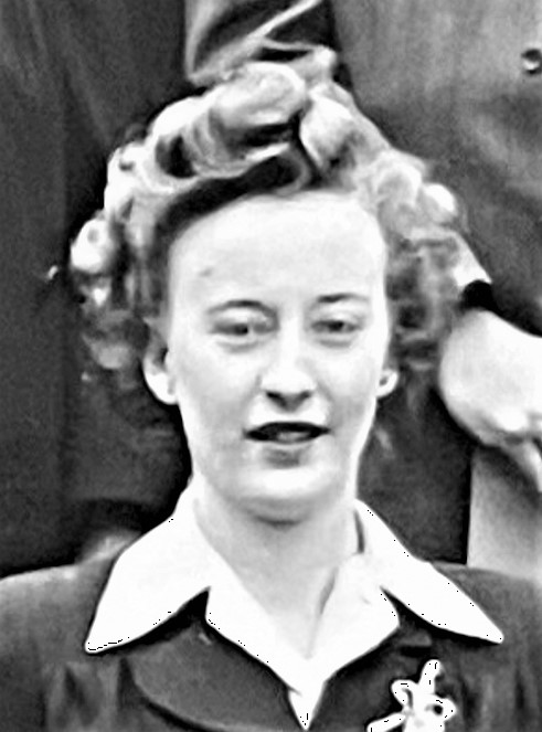 Clara Emma Judd (1923 - 2012) Profile
