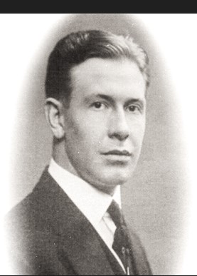 Clifford Moroni Jensen (1890 - 1933) Profile