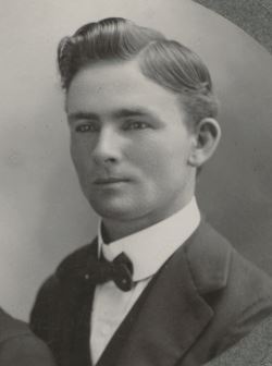 Crayton Johnson (1878 - 1956) Profile