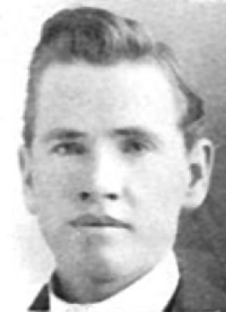 Daniel Dudley Jones (1878 - 1958) Profile